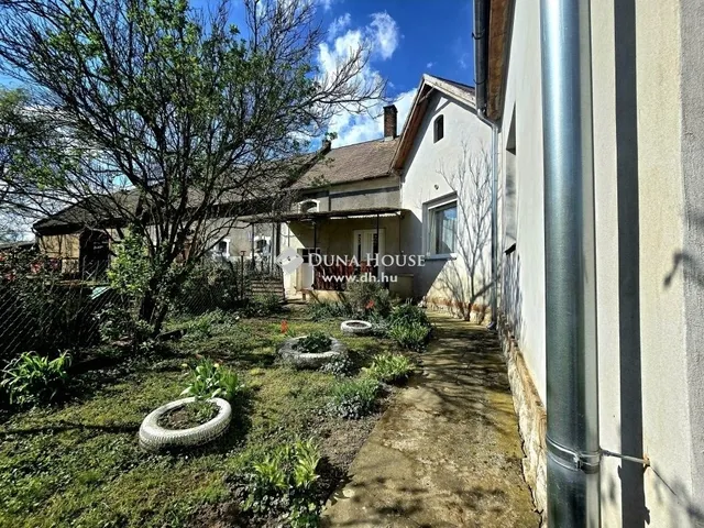 Eladó ház Nagyváty 121 nm