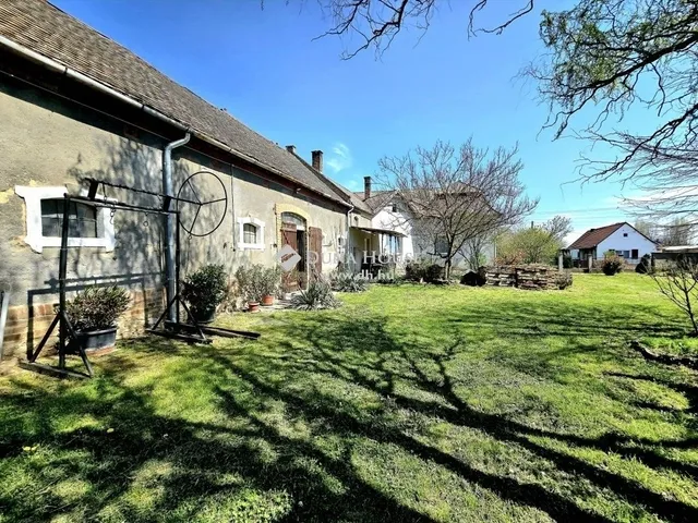 Eladó ház Nagyváty 121 nm