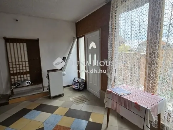 Eladó ház Pécs 63 nm