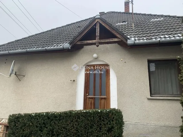 Eladó ház Pécs, Nagyárpád 207 nm