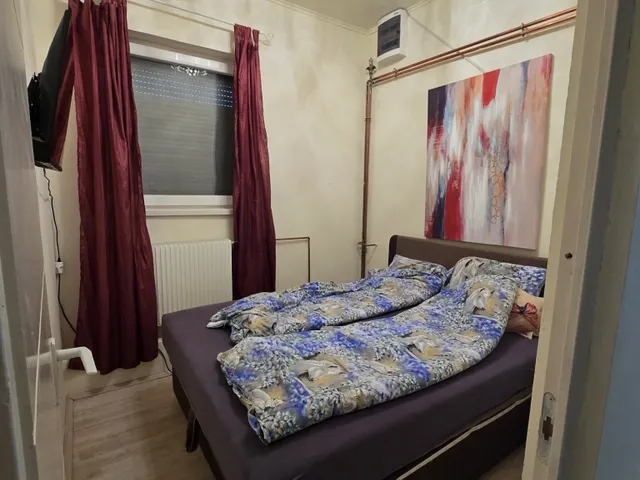 Eladó mezőgazdasági ingatlan Hosszúhetény 94 nm