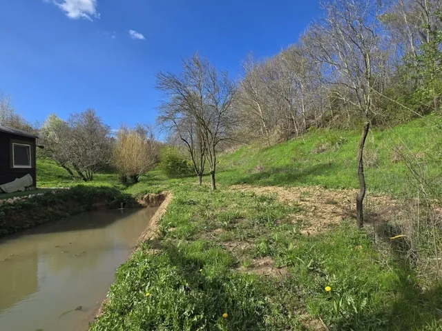 Eladó mezőgazdasági ingatlan Hosszúhetény 94 nm