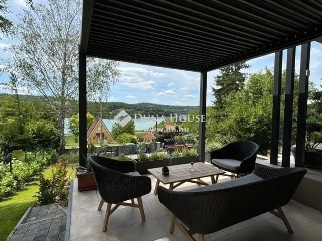 Eladó üdülő és hétvégi ház Orfű 146 nm