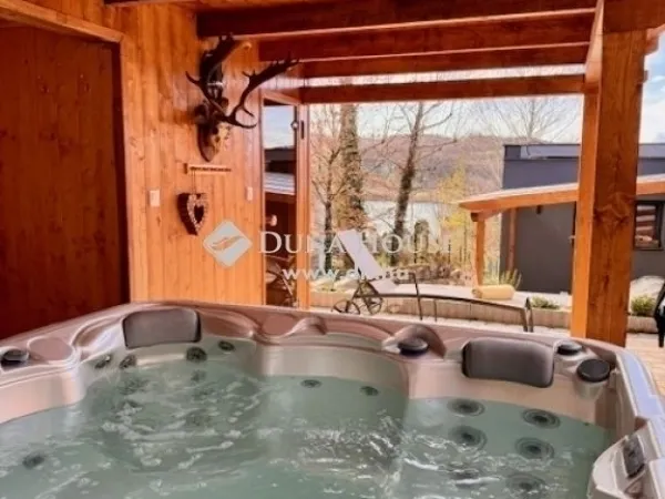 Eladó üdülő és hétvégi ház Orfű 146 nm