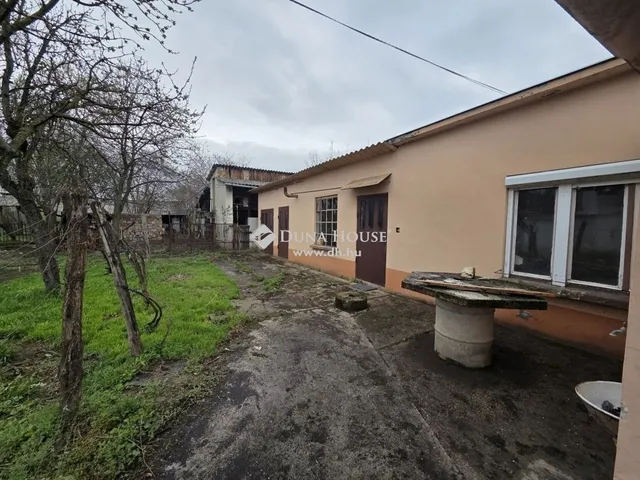 Eladó ház Harkány 150 nm