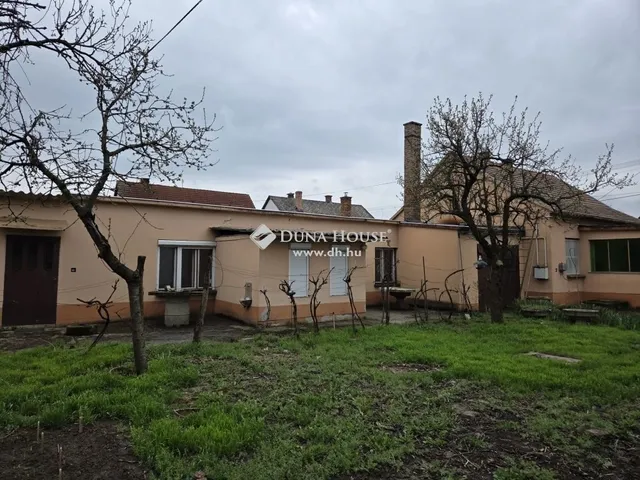 Eladó ház Harkány 150 nm