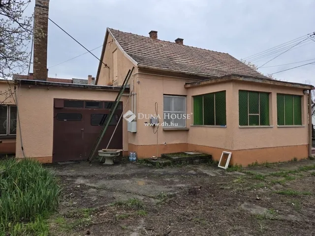 Eladó ház Harkány 150 nm