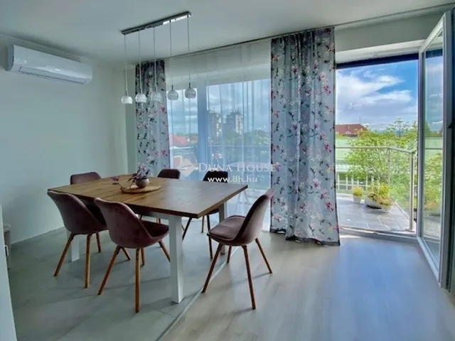 Eladó lakás Pécs 110 nm