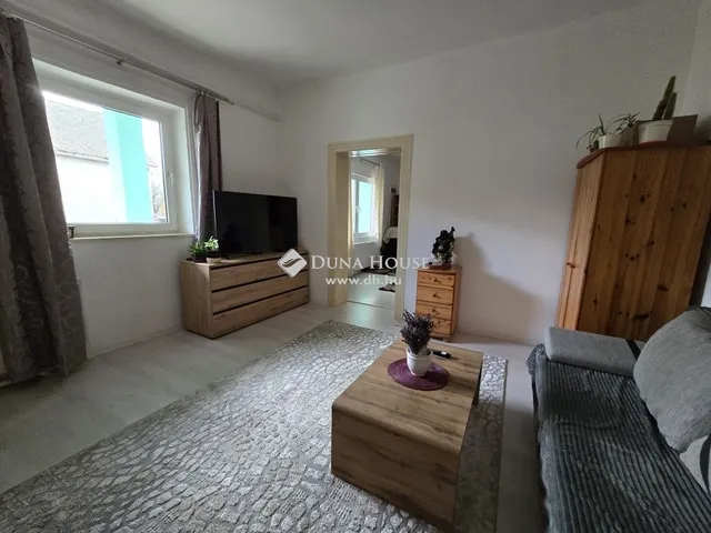 Eladó ház Kiskassa 56 nm