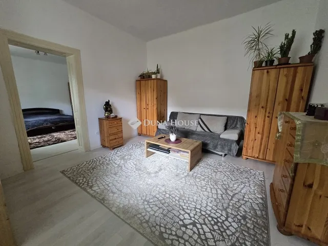 Eladó ház Kiskassa 56 nm