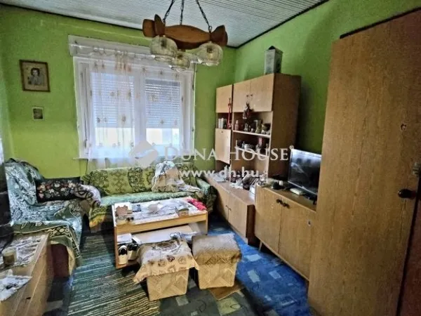 Eladó ház Hetvehely 90 nm