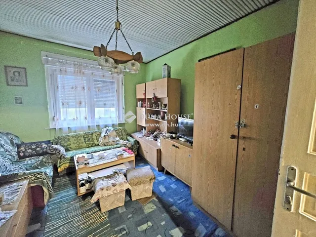 Eladó ház Hetvehely 90 nm