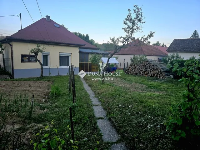 Eladó ház Hetvehely 90 nm