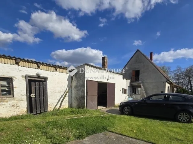 Eladó ház Botykapeterd 98 nm