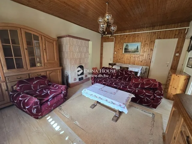 Eladó ház Botykapeterd 98 nm