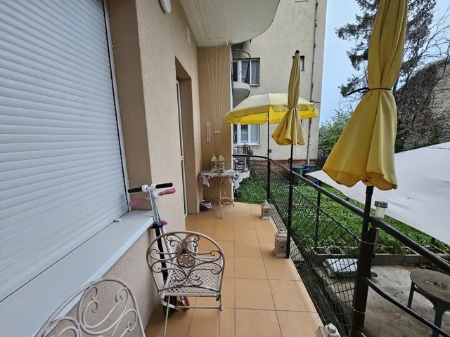 Eladó lakás Pécs, Belváros 99 nm