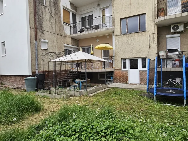 Eladó lakás Pécs, Belváros 99 nm