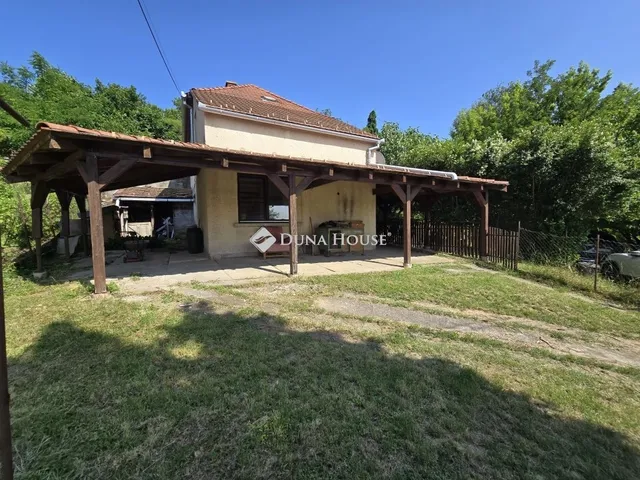 Eladó ház Pécs, Újhegy 85 nm