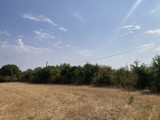 Eladó telek Pécs 3970 nm