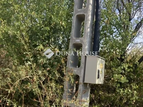 Eladó telek Pécsvárad 3970 nm