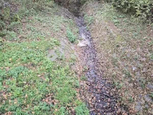 Eladó telek Pécs, Málom 3238 nm