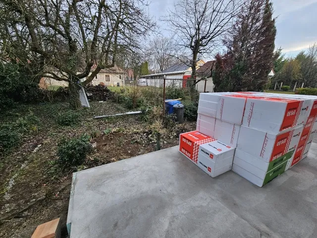 Eladó ház Pécs, Kertváros 77 nm
