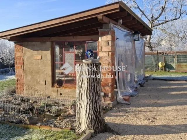 Eladó ház Egerág 90 nm