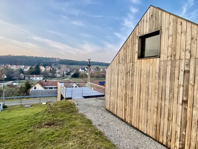 Eladó üdülő és hétvégi ház Orfű 90 nm