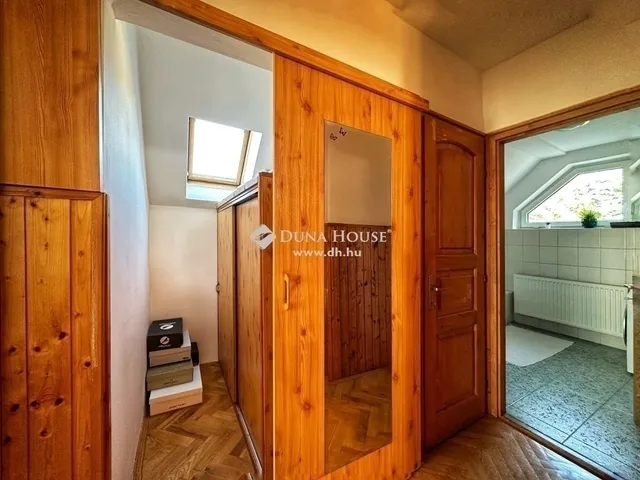 Eladó ház Pécs, Donátus 161 nm