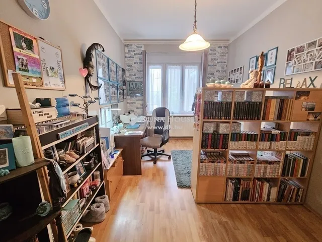 Eladó lakás Pécs, Belváros 99 nm