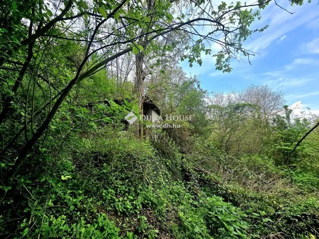 Eladó telek Kozármisleny 759 nm