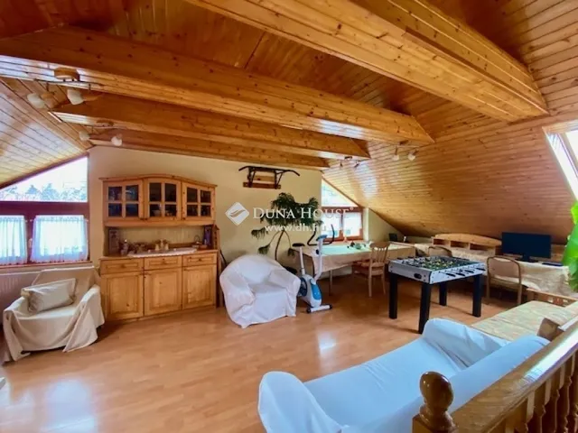 Eladó ház Pécs, Donátus 166 nm