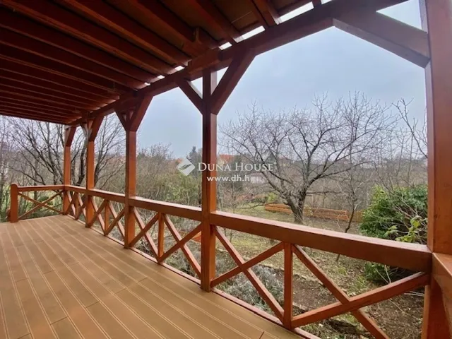 Eladó ház Pécs, Donátus 166 nm