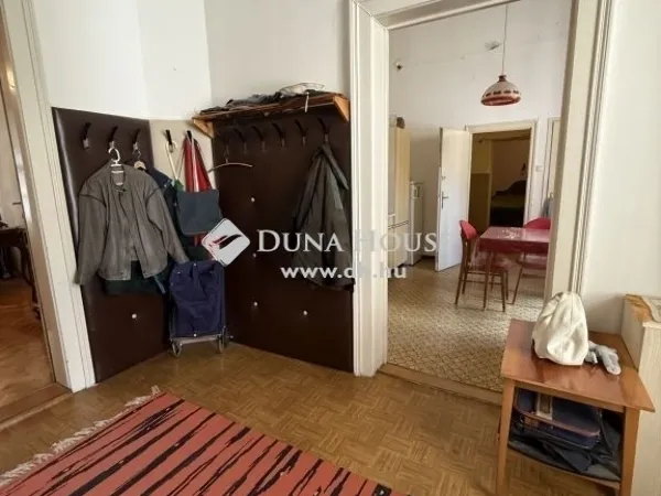 Eladó lakás Pécs, Belváros 120 nm