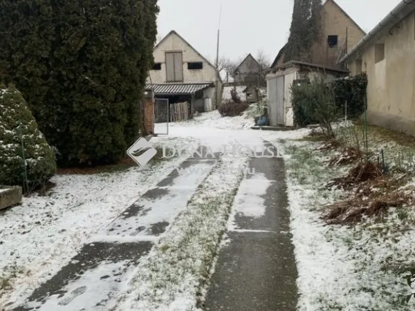 Eladó ház Pécs, Nagyárpád 207 nm