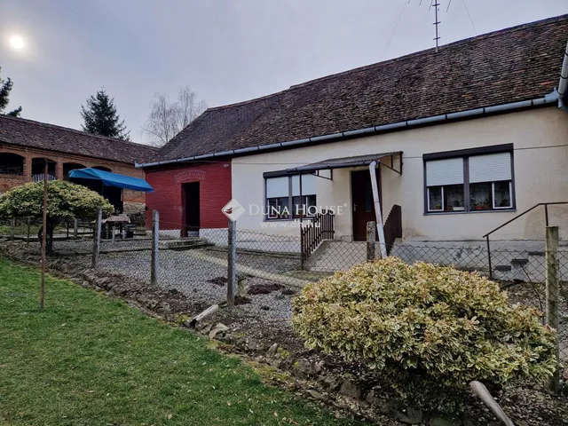 Eladó ház Orfű 145 nm