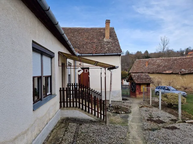 Eladó ház Orfű 145 nm
