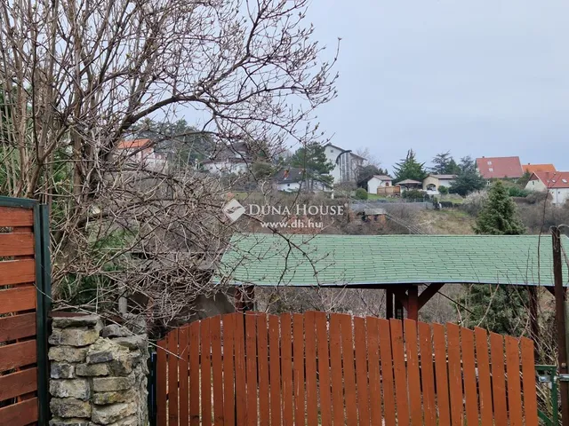 Eladó telek Pécs, Szkókó 1100 nm