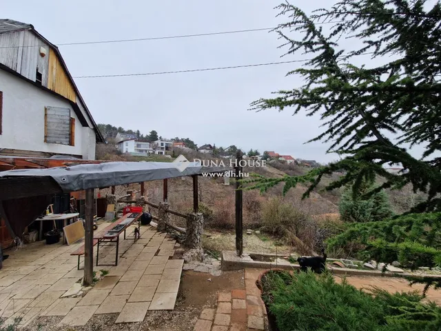 Eladó telek Pécs, Szkókó 1100 nm