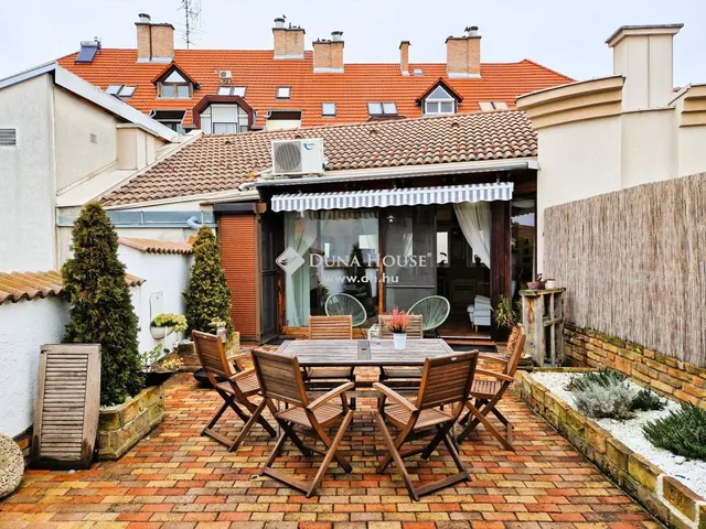 Eladó lakás Mohács 105 nm