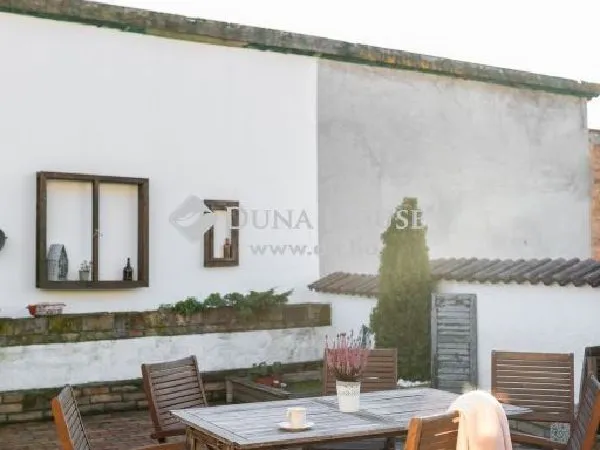 Eladó lakás Mohács 105 nm