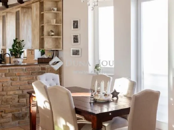 Eladó lakás Mohács 105 nm