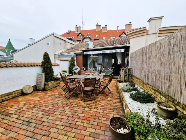 Eladó lakás Mohács 105 nm