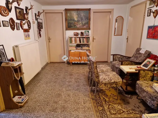 Eladó ház Orfű 150 nm