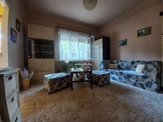 Eladó ház Pécs, Kertváros 180 nm