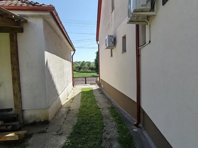 Eladó ház Pécsvárad 110 nm
