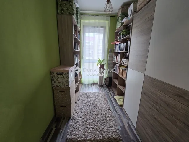 Eladó lakás Pécs, Kertváros 59 nm