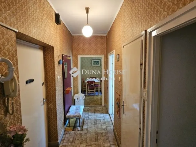 Eladó lakás Veszprém, Egyetemváros 51 nm