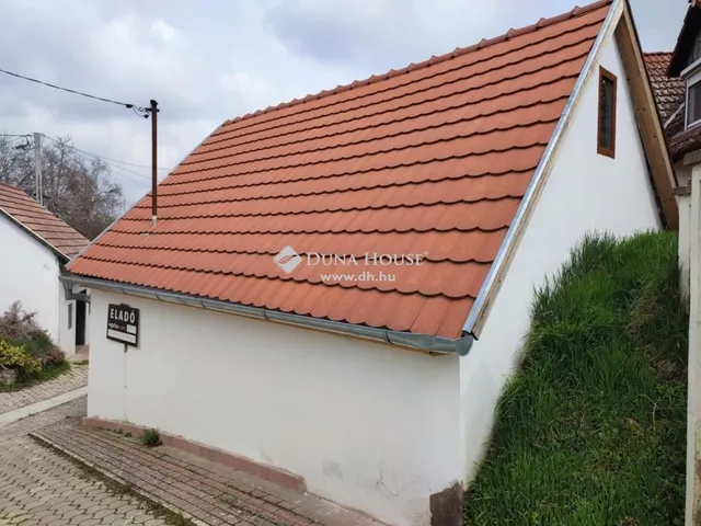 Eladó kereskedelmi és ipari ingatlan Villány 40 nm