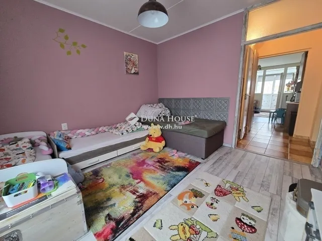 Eladó lakás Pécs, Kertváros 59 nm
